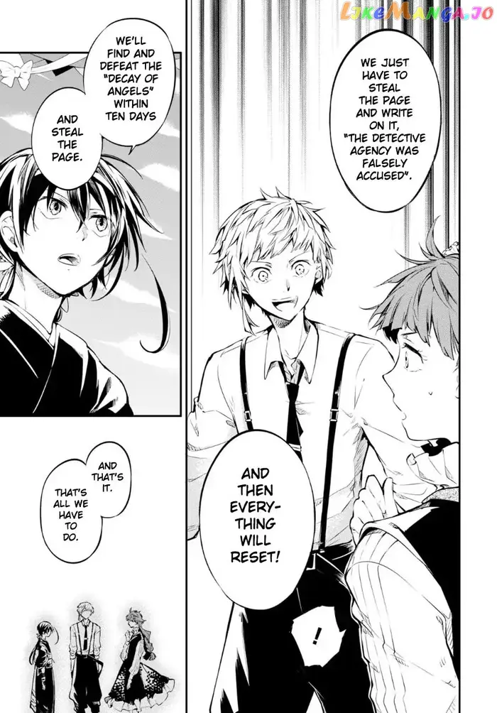 Bungou Stray Dogs Chapter 70 image 40_optimized